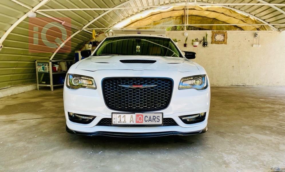 Chrysler 300
